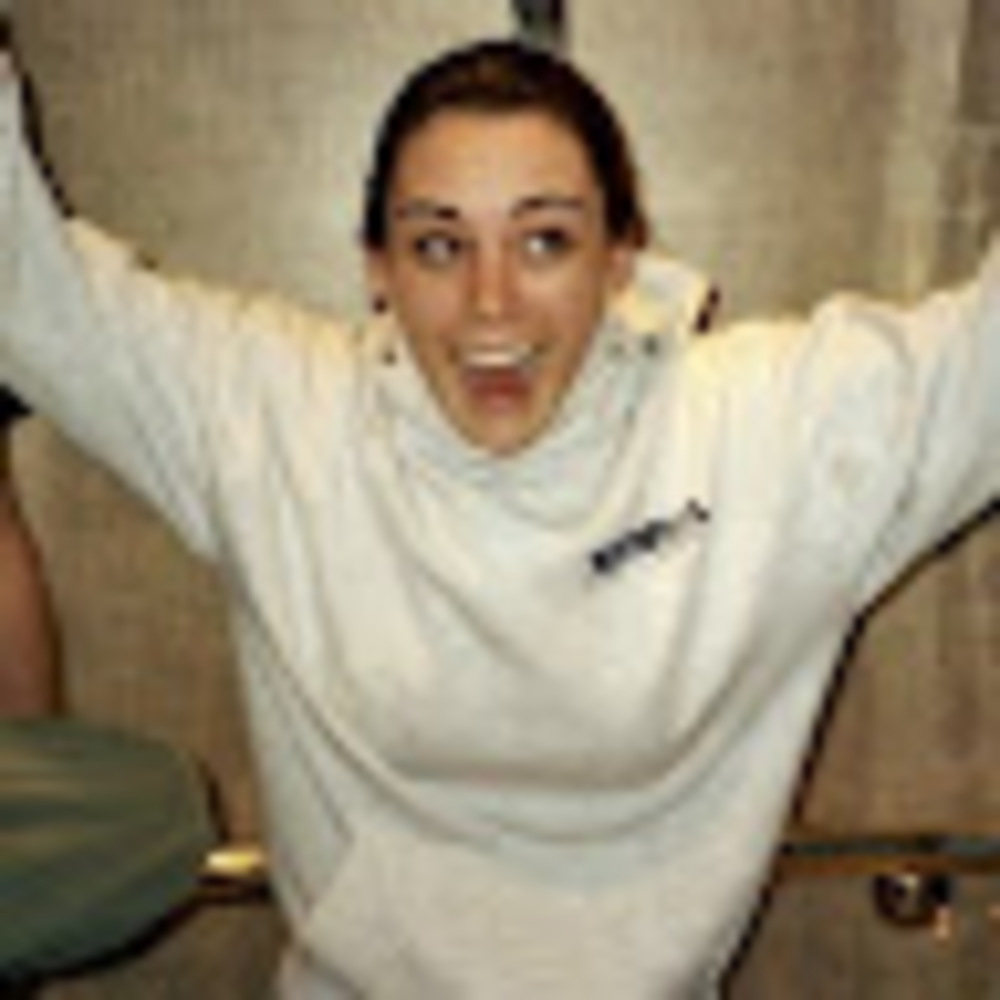 Meet your Posher, Delani